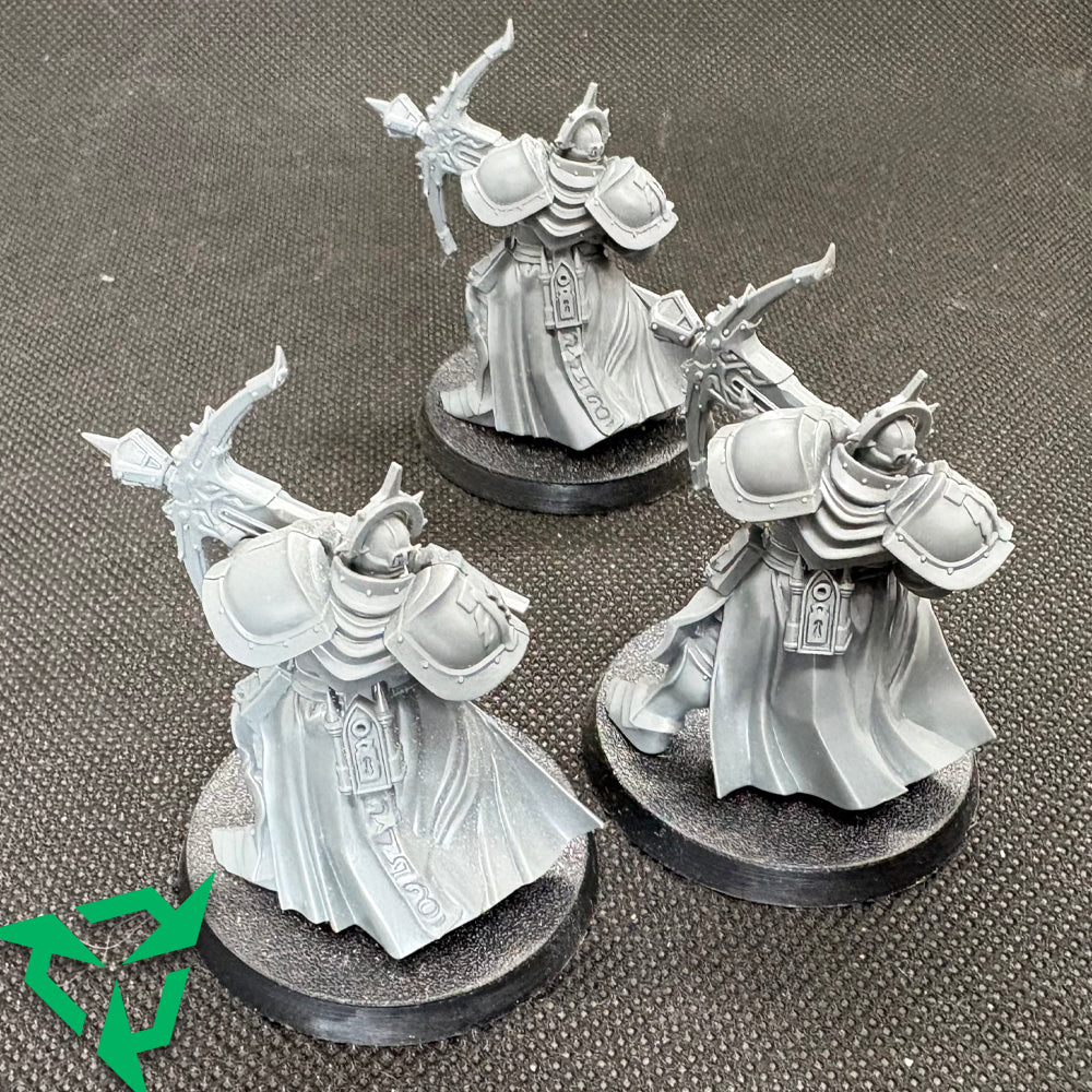 Cheap Warhammer AoS Castigators