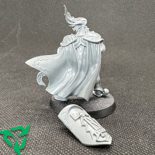 Preloved Stormcast Eternals Knig...
