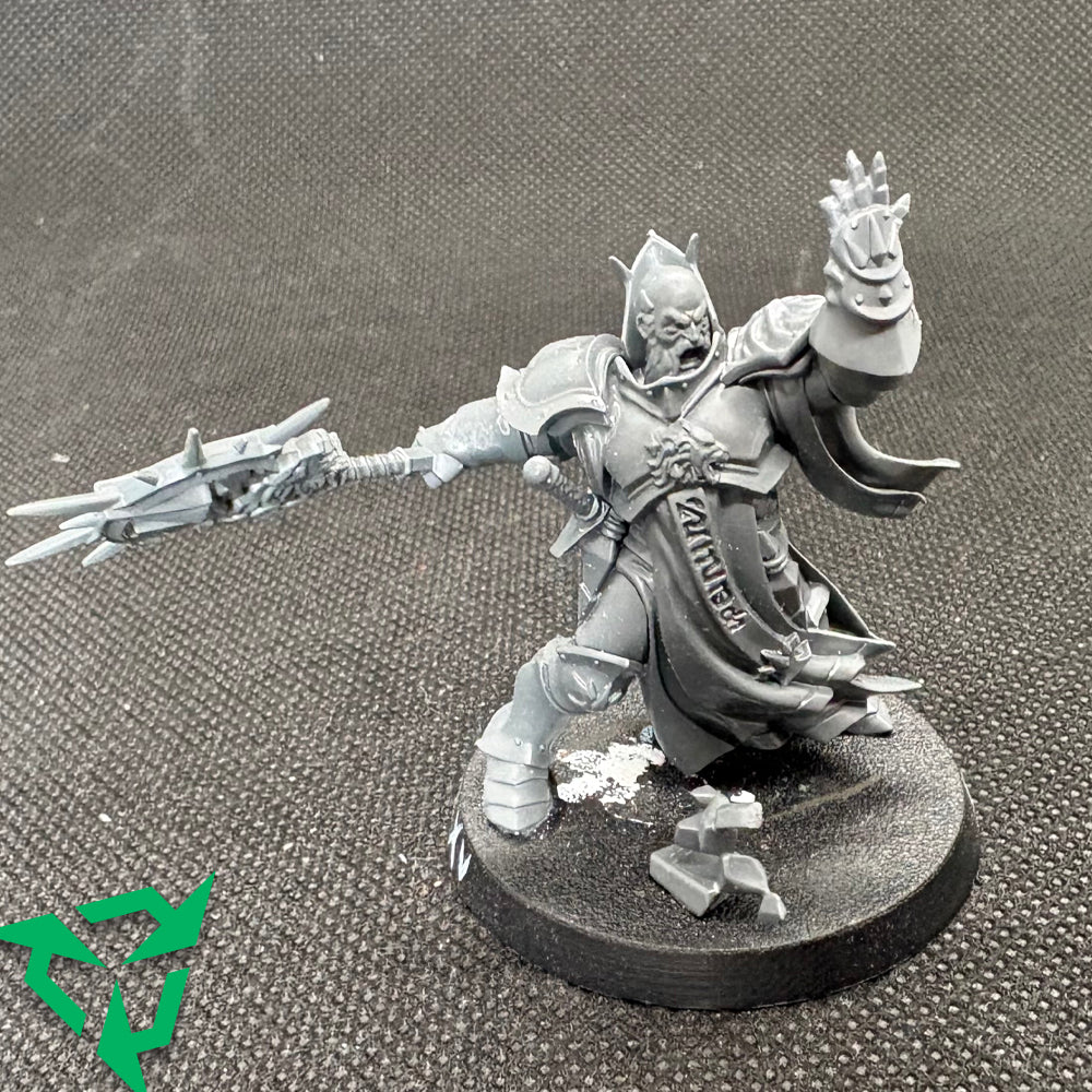 Preloved Stormcast Eternals Knight-Incantor