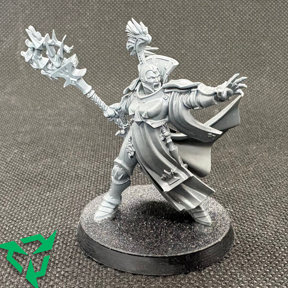 Preloved Stormcast Eternals Xandria Azurebolt