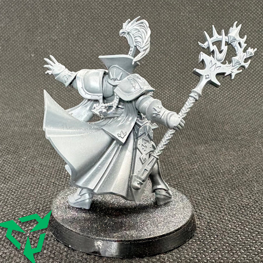 Preloved Stormcast Eternals Xand...