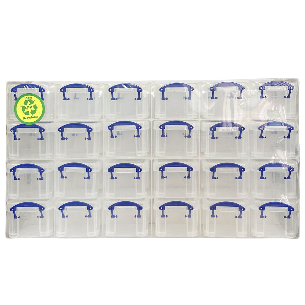 Hobby Organiser 24 Box