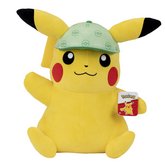 24" Pikachu with Hat Pokémo...
