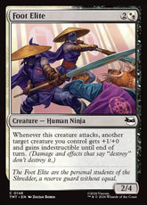 Foot Elite Teenage Mutant Ninja ...