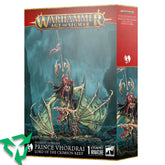 Soulblight Gravelords Prince Vho...