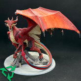 Karazai The Scarred Painted AoS ...