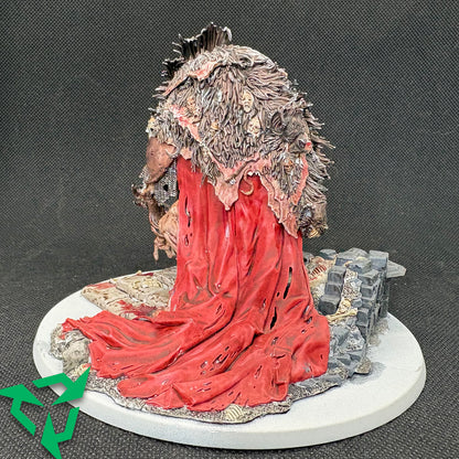 Second Hand Warhammer AoS Ushoran
