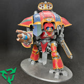 Painted Imperial Knight Precepto...