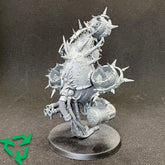 Assembled Foetid Bloat Drone B