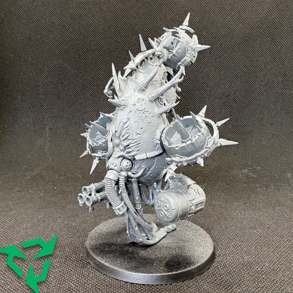 Assembled Foetid Bloat Drone B