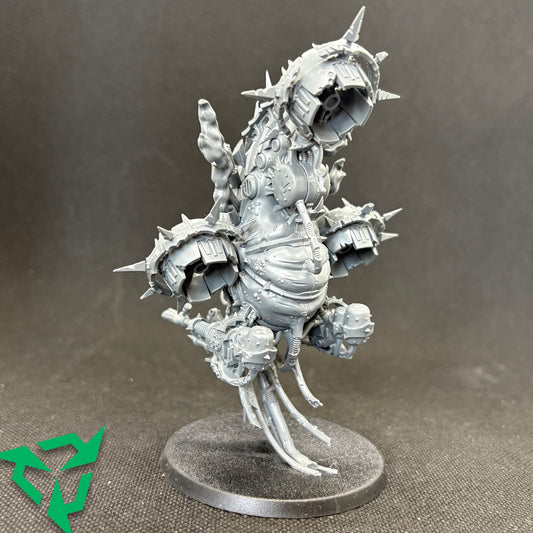 Assembled Foetid Bloat Drone C F...