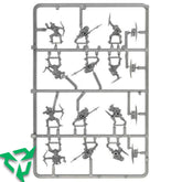 On Sprue Moria Goblins