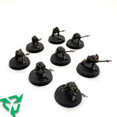 Preloved Moria Goblins With Spea...