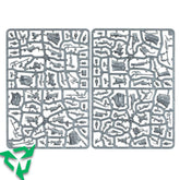 On Sprue Cities of Sigmar Freegu...