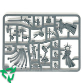 On Sprue Lord Celestant Karnus t...