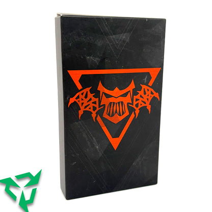 Kill Team Murderwing Datacards Box