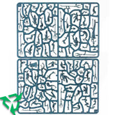 Blood Hags Primed Sprues - Warha...