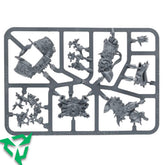 Spares & Repairs Typhus Shou...