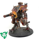 Painted Chaos Knights War Dog St...