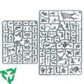 Cities of Sigmar Freeguild Galla...