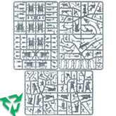 Cities of Sigmar Freeguild Fusil...