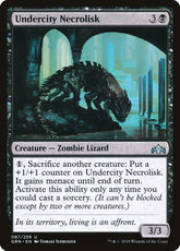 Undercity Necrolisk MTG Singles ...