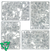 Incomplete Grey Hunter Sprues