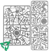On Sprue Underworld Blood Bowl Team