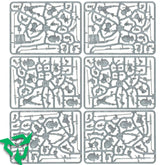 On Sprue Stormcast Eternals Vind...