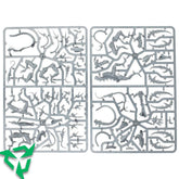 On Sprue Hedonites of Slaanesh F...