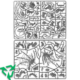 On Sprue Skarbrand The Bloodthir...