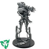 Assembled Canoptek Doomstalker F...