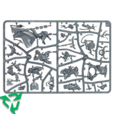 On Sprue Warhammer 40k Orks Command