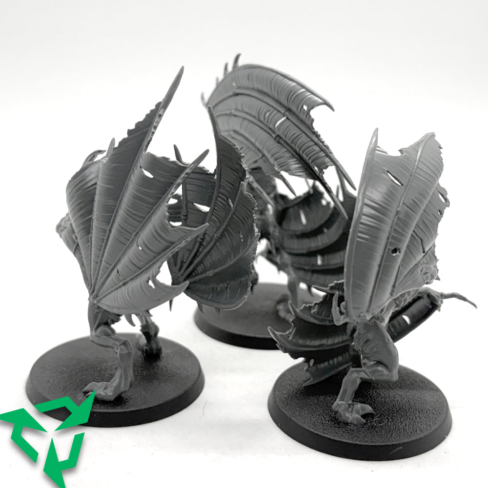 Crypt Flayers Flesh-Eater Courts Trade-In Models