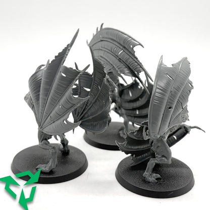 Crypt Flayers Flesh-Eater Courts Trade-In Models