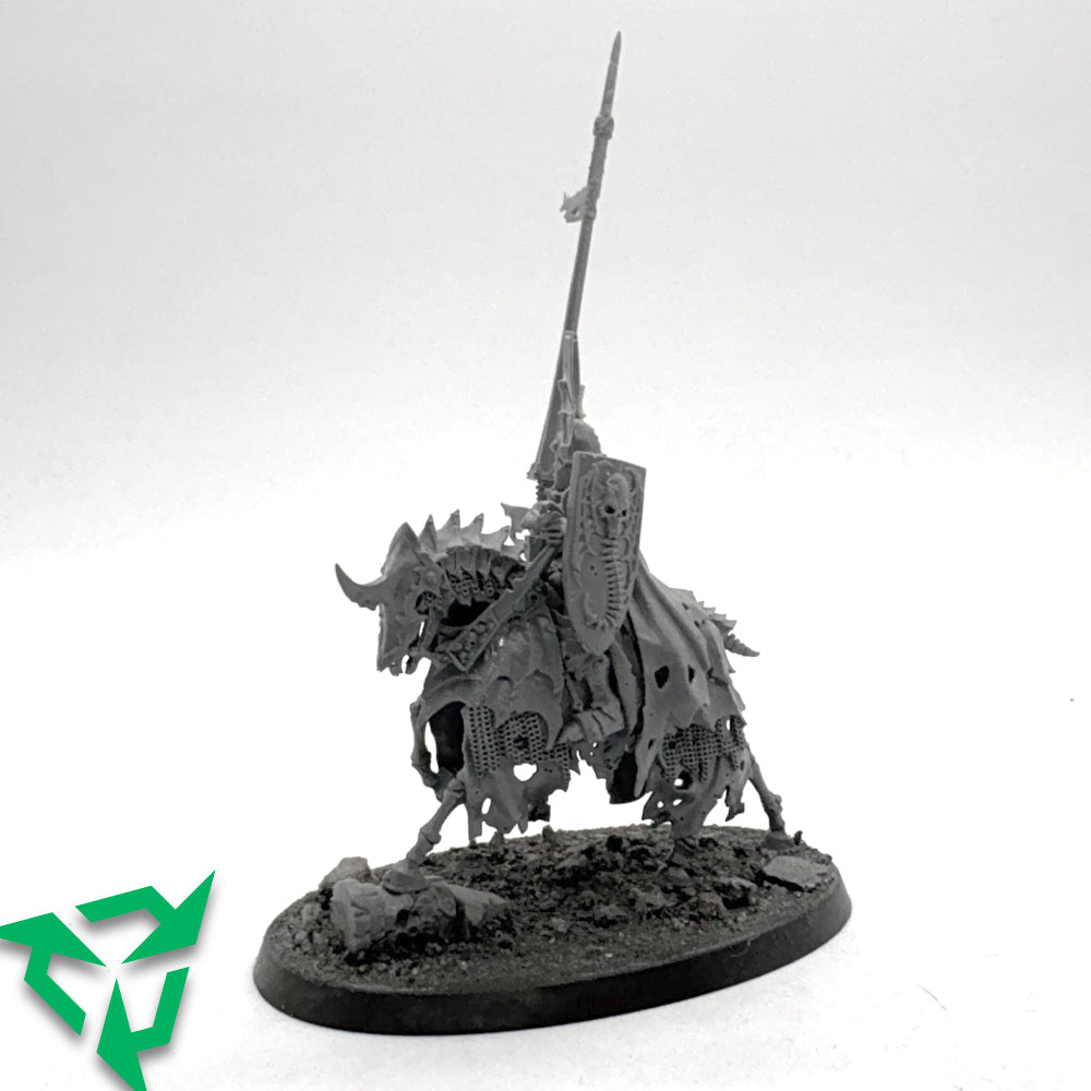 Preloved Warhammer AoS Miniature