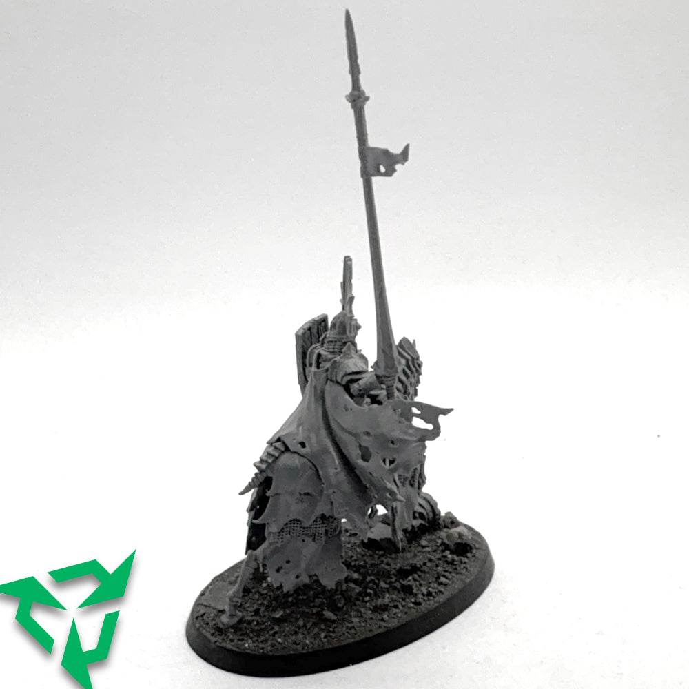 2nd Hand Soulblight Gravelords Wight King