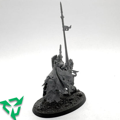 2nd Hand Soulblight Gravelords Wight King