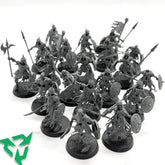 Assembled Skeletal Warriors - Wa...