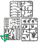 15 On Sprue Grave Guard Miniatures