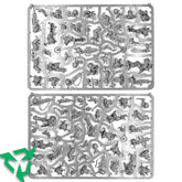 On Sprue Space Marine Intercesso...