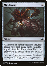 Mindcrank - Iconic Masters #220