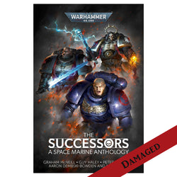 The Successors Anthology Paperback - Damaged