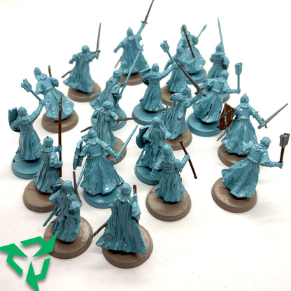 Cheap Middle-Earth Strategy Battle Game Miniatures
