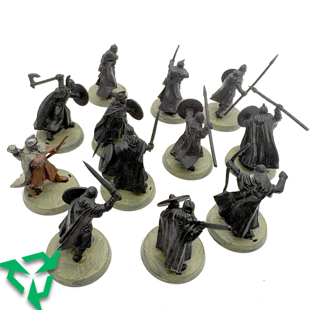 Cheap Middle-Earth Strategy Battle Game Warriors of Rohan