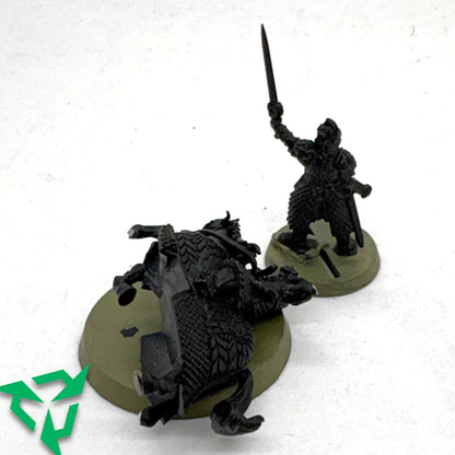 Cheap Middle-Earth Strategy Battle Game Miniatures Theoden Spares & Repairs
