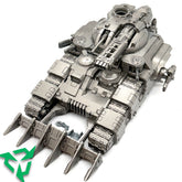 Primed Kratos Assault Tank Trade...