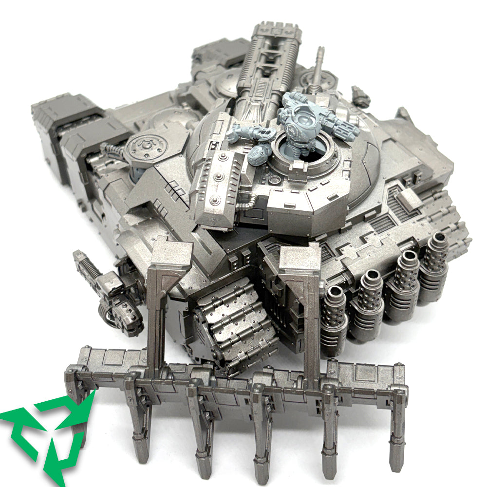 Cheap Warhammer The Horus Heresy Kratos Assault Tank