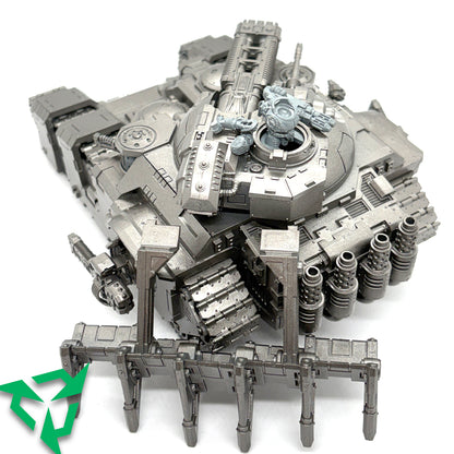 Cheap Warhammer The Horus Heresy Kratos Assault Tank