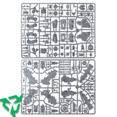 On Sprue XV104 Riptide Battlesui...